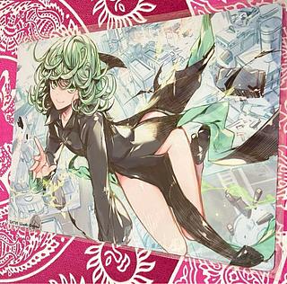 遊戯王 プレイマット スリーブ P.U.N.K セット
