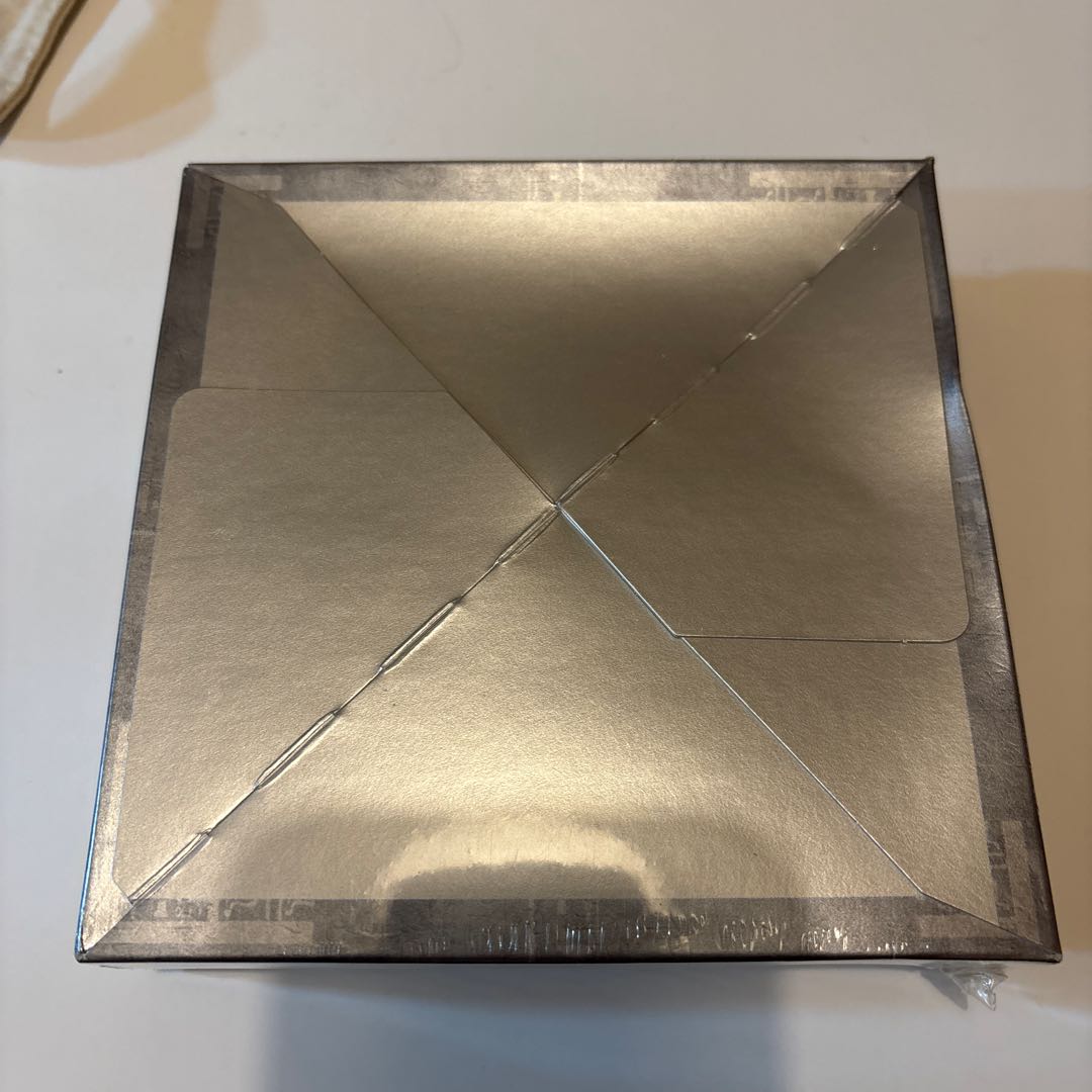 天空の聖域 未開封BOX  1BOX