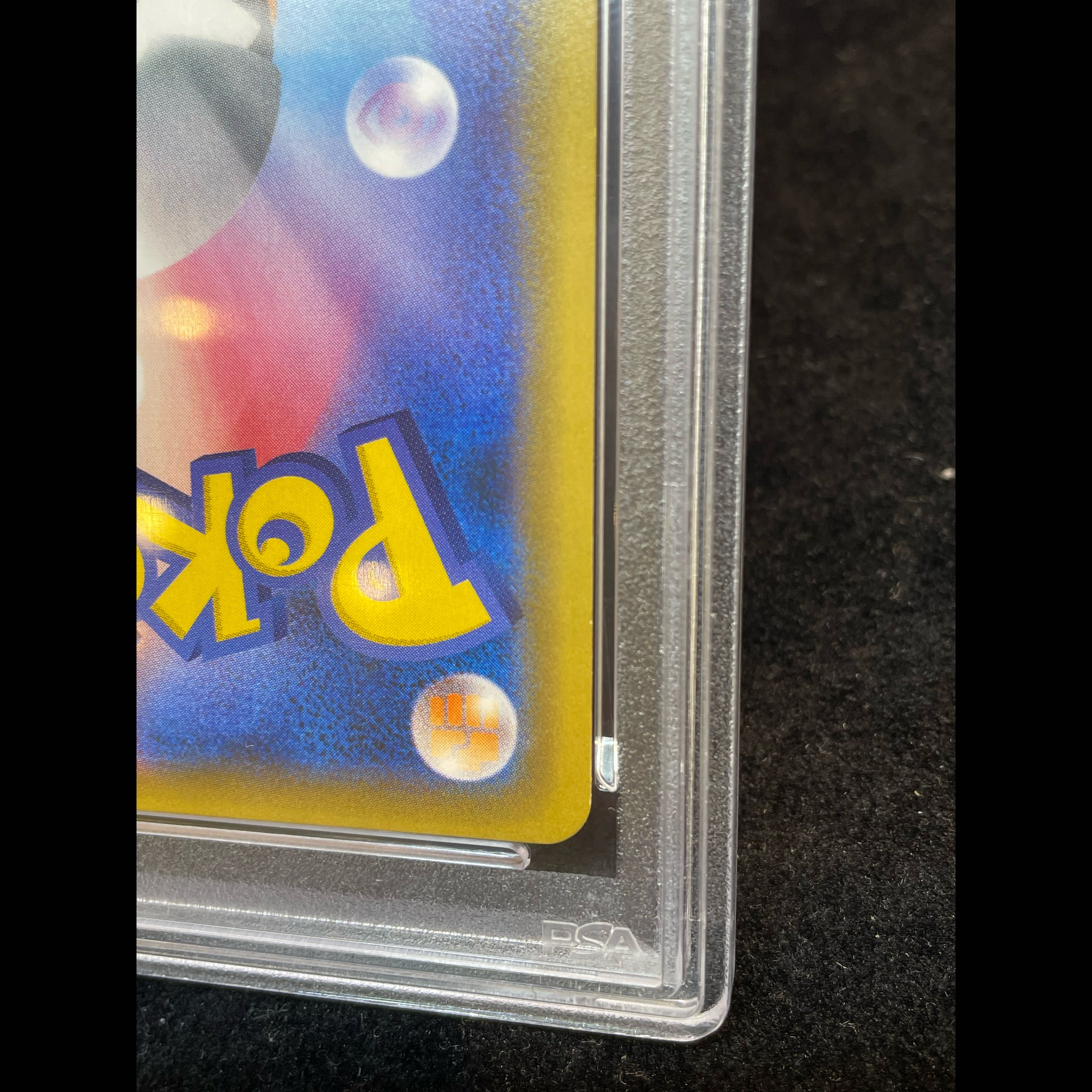 【PSA10】ゲンガー＆ミミッキュGX SR 103/095 1枚