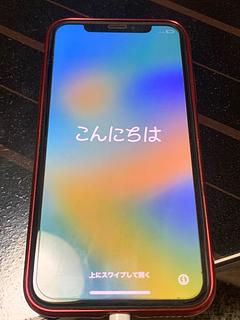 iPhone  iPhone10  スマホ64GB