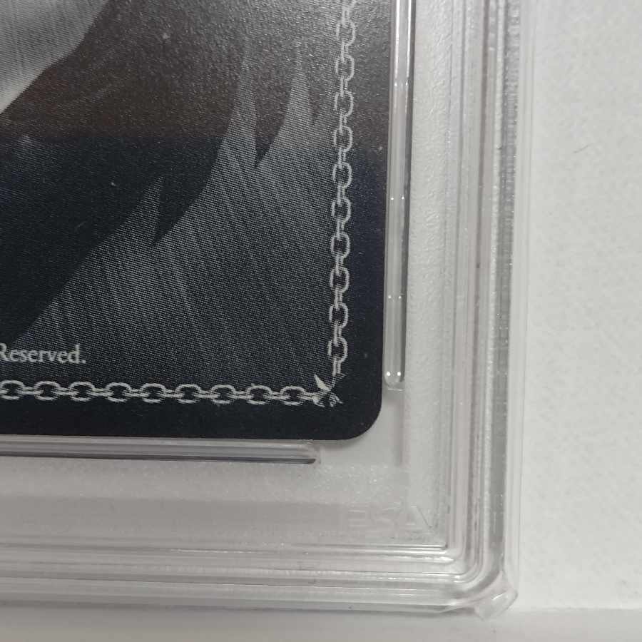 【PSA10】楪 いのり(サイン入り) SP GC/S16-057SP 1枚