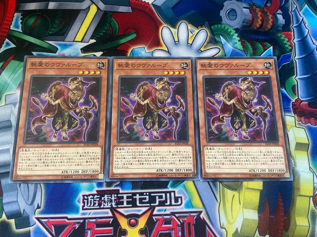 Y-1055 Obsessive Uvualoop Normal JP028