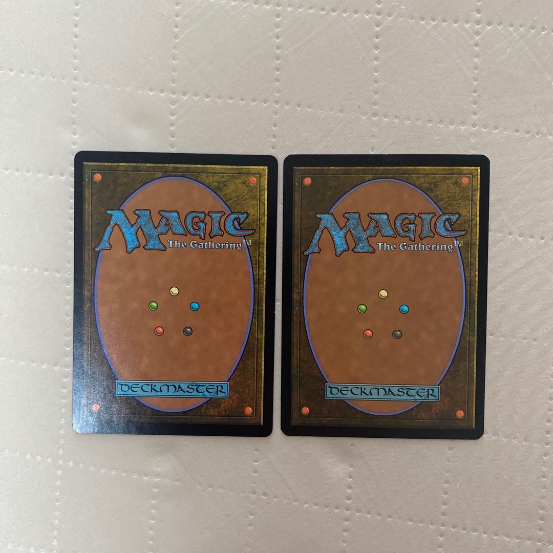 (334)■Sketch■"Dress Down/Dress Down" [MH2-BF] Blue R [Foil] (039)《Dress Down/Dress Down》[MH2] Blue R 2pcs*. 2枚