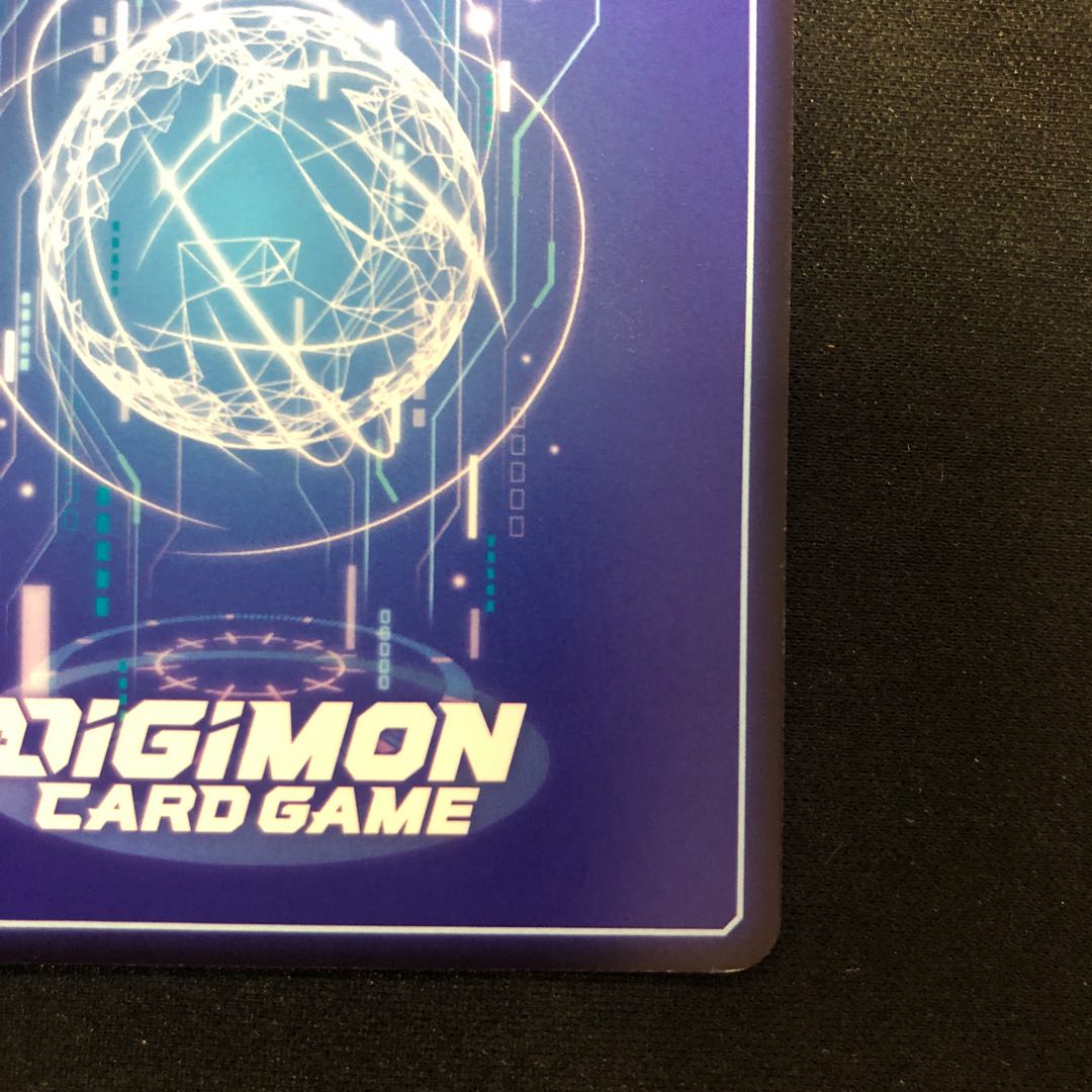 サーベルレオモンACE SR EX7-029 1枚