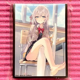 ロシデレ アーリャ ScarletAgents X valkyry スリーブ