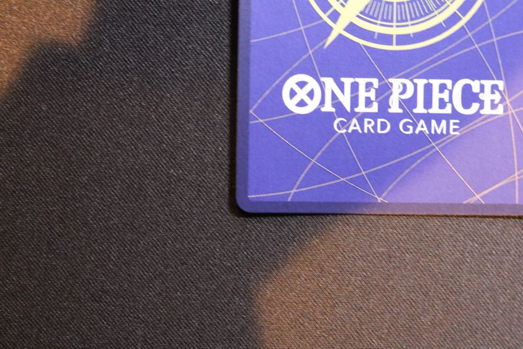 like-new item Don Quixote Doflamingo (Parallel) SP ST03-009 1枚