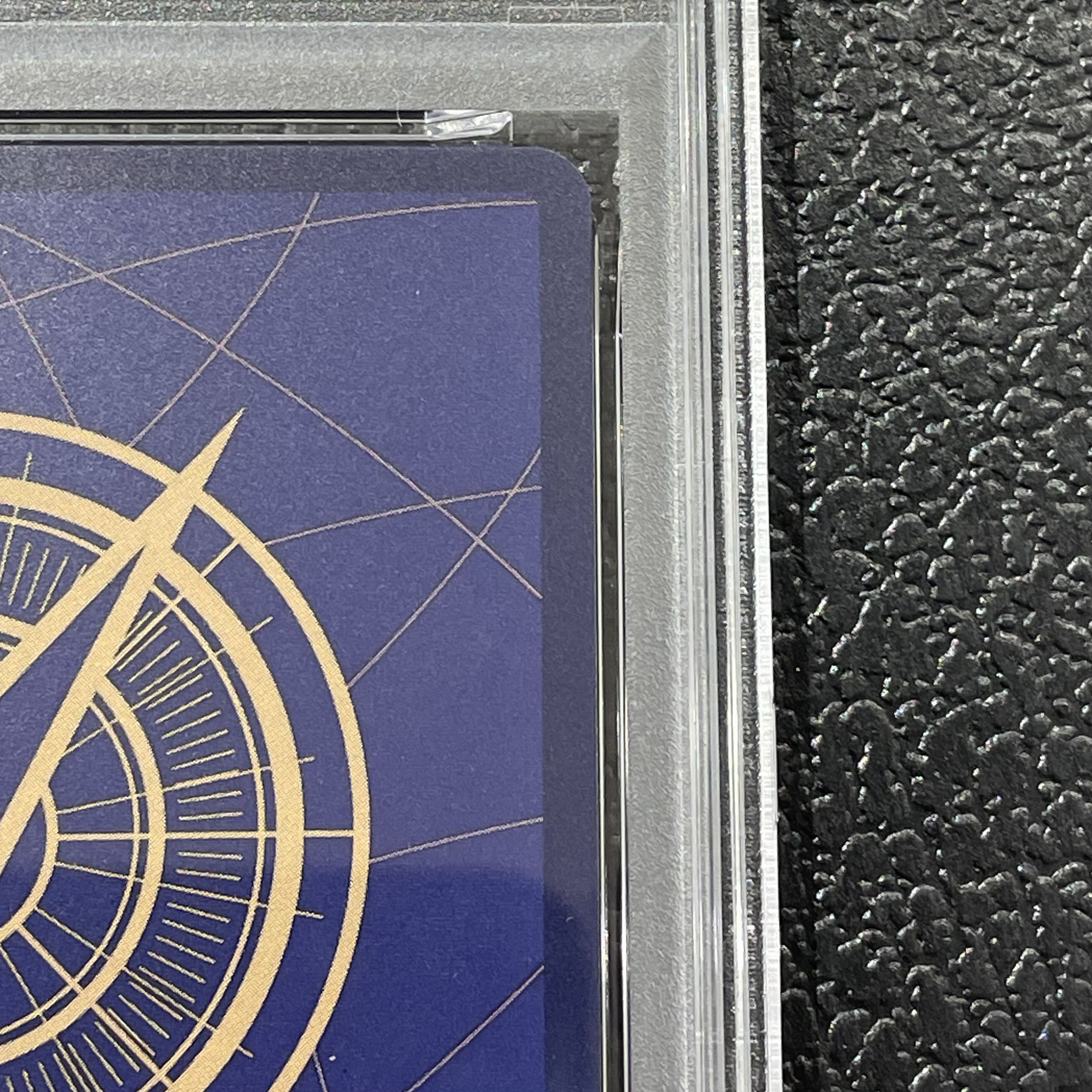 【PSA10】ユースタス・キッド(パラレル) SP EB04-039 1枚