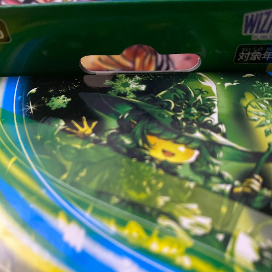 新品未開封 デュエパデッキ アセビと異世界フェアリーたち アセビと異世界フェアリーたち新品未開封 1BOXの通販 ふと