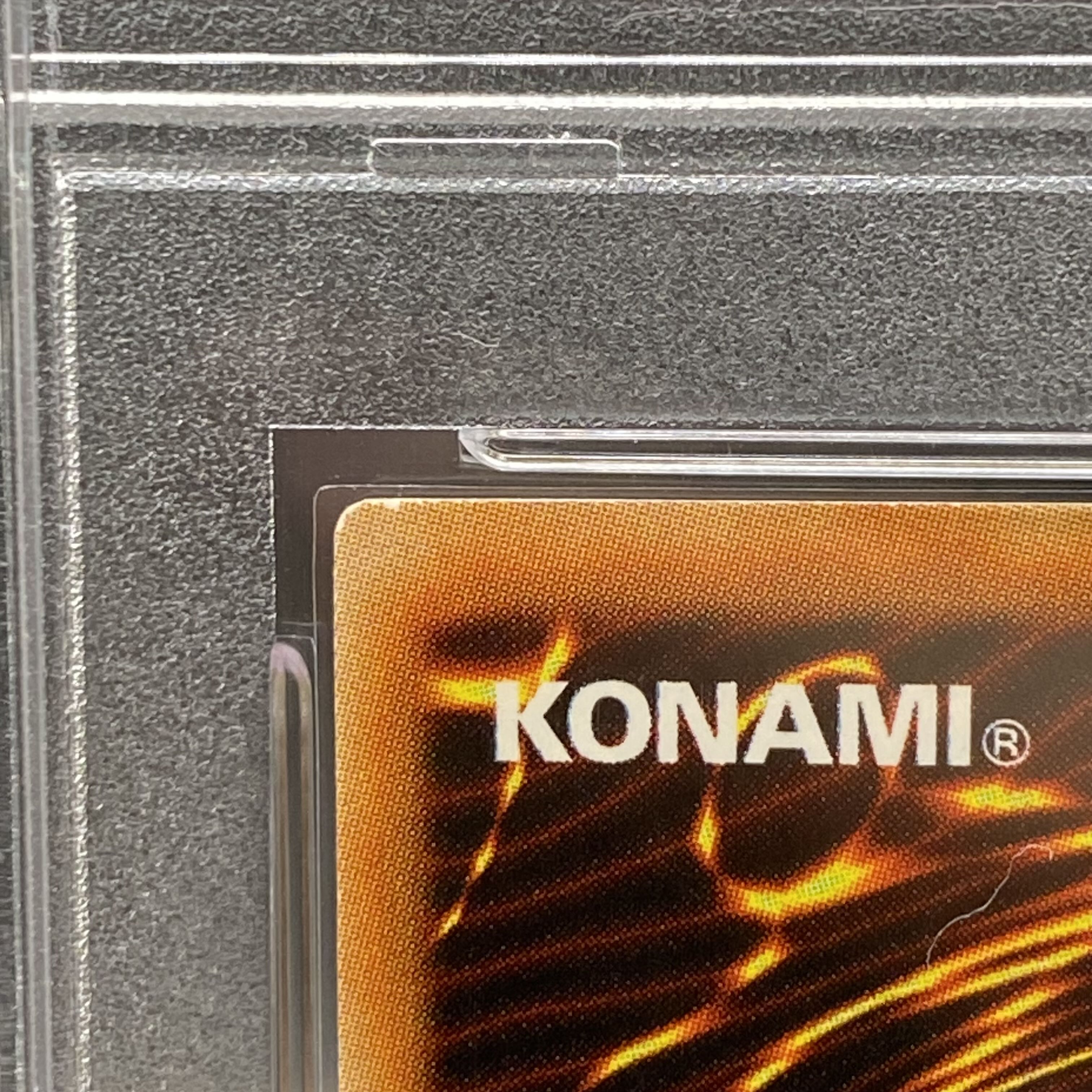 PSA9】キングスナイト レリーフ 旧アジア版 アルティメットレア PSA9】キングスナイト レリーフ 旧アジア版 アルティメットレア