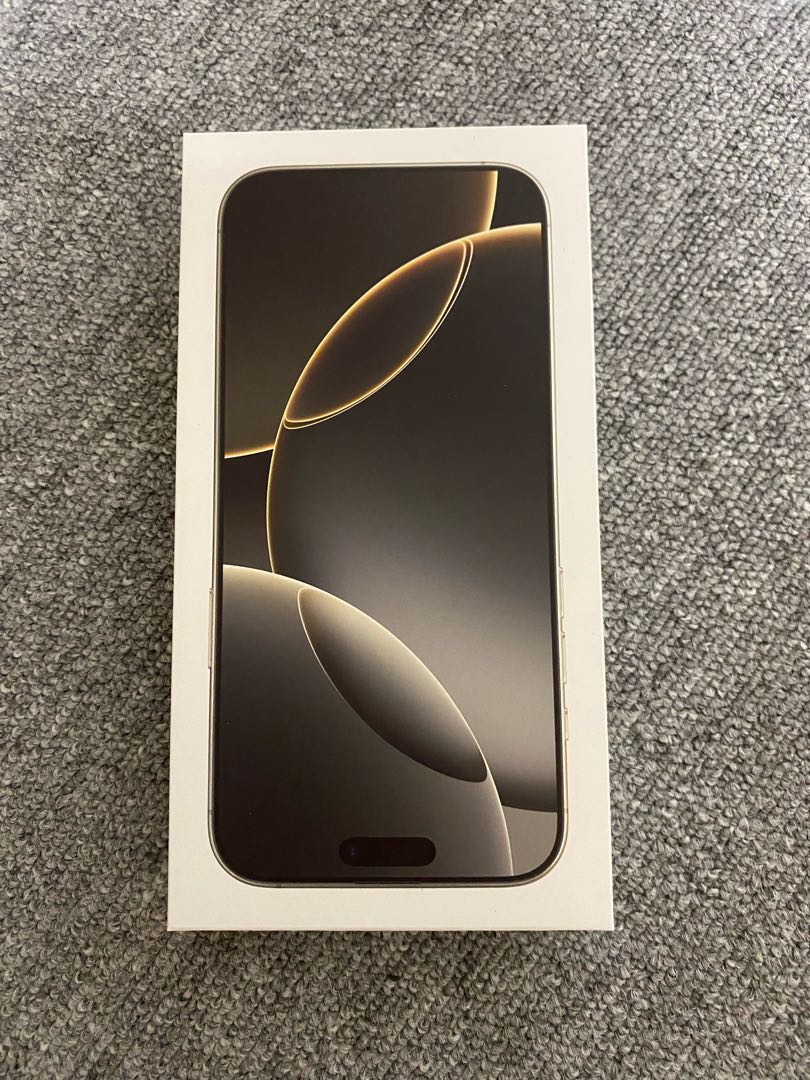 新品未開封 即日発送】iphone16 Promax 256g ナチュラルの通販 新品未開封 即日発送】iphone16 Promax 256g ナチュラルの通販