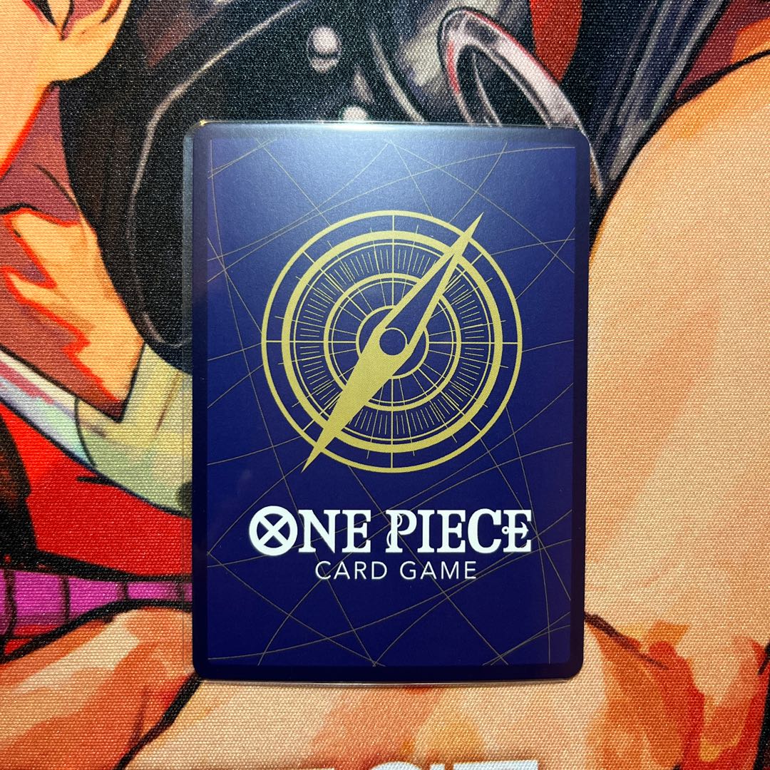 like-new item Porche SR OP07-072