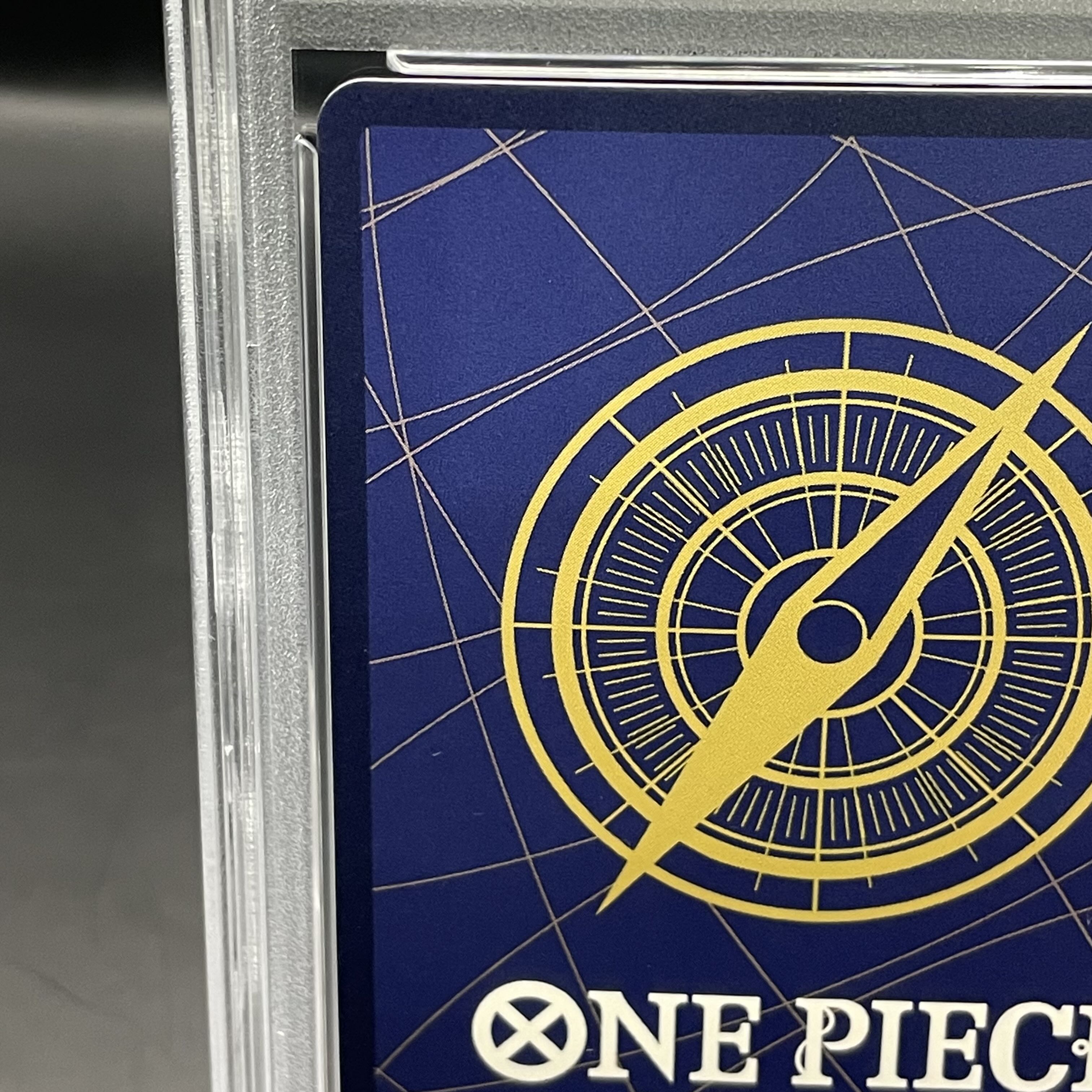 PSA10] Rebecca (Parallel) SP OP05-091