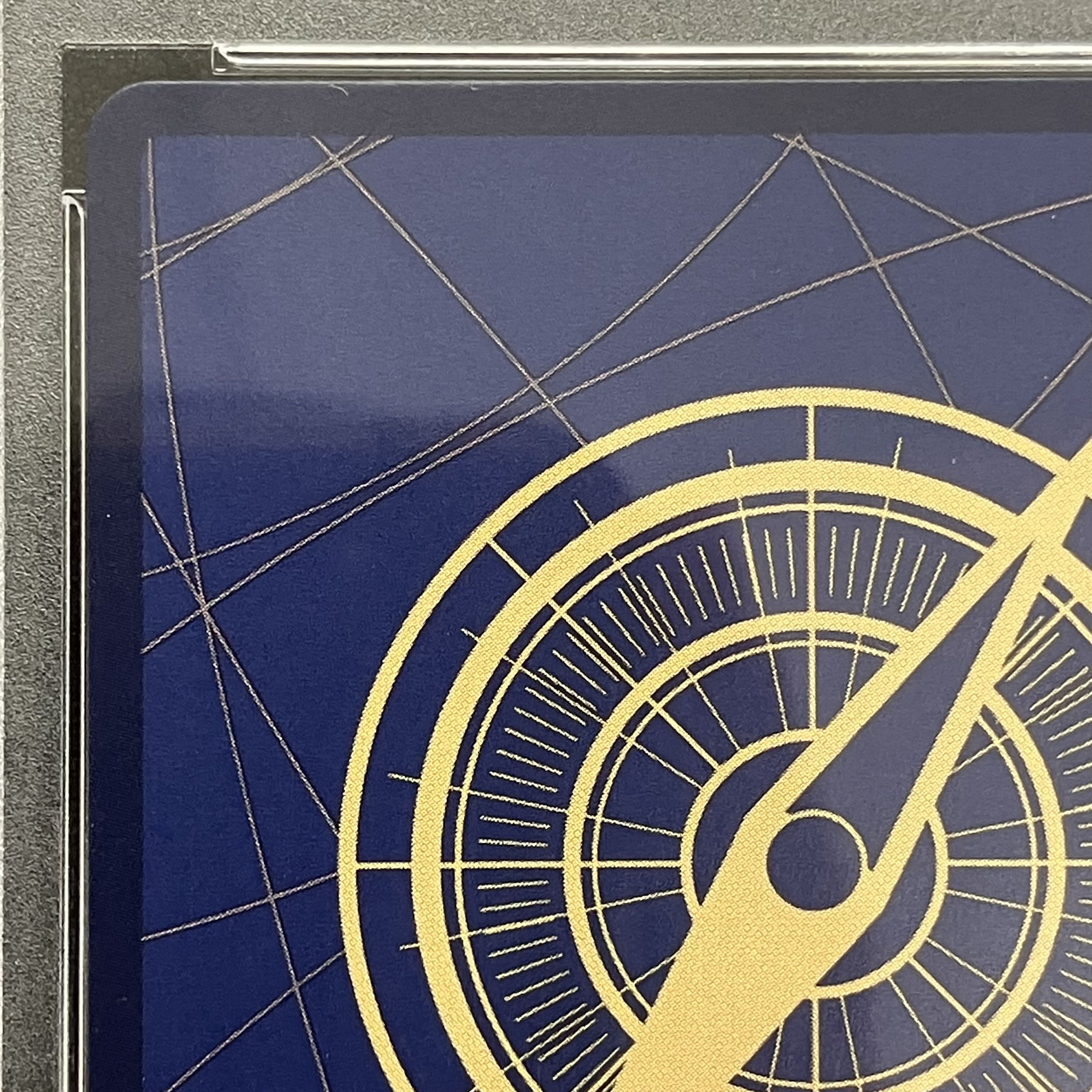 青ナミ　PSA10 中国　1st anniversary　奈美 中国限定 1st Anniversary set 青ナミPSA10 ナミ - メルカリ