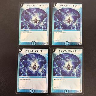 Triple Buletteen R 21/110