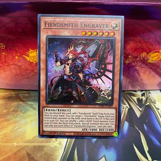 魔を刻むデモンスミス (スーパー)