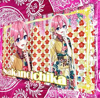 五等分の花嫁 プレイマット」の激安通販 | magi 五等分の花嫁 プレイマット」の激安通販 | magi