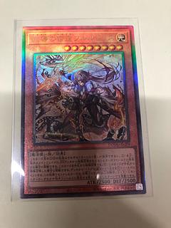 Teaching Lightning Fullde Squirrel Ultimate Rare DOOD-JP026 1枚