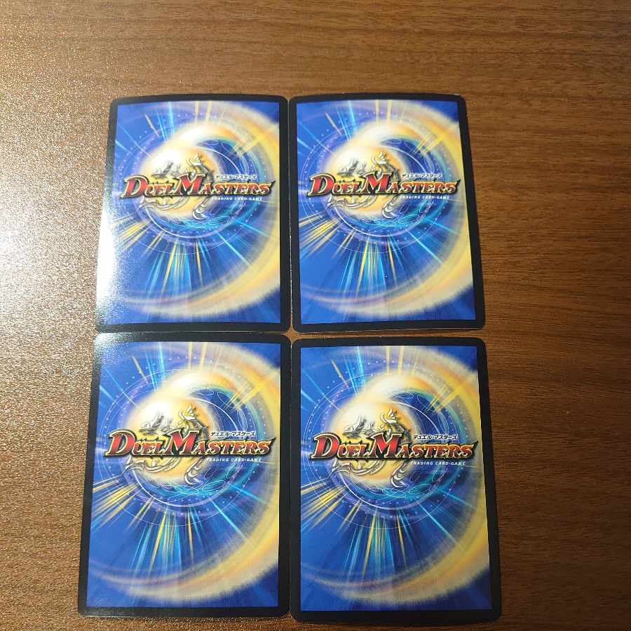 Redigo Carrizomiderma SR S1/S8 4枚