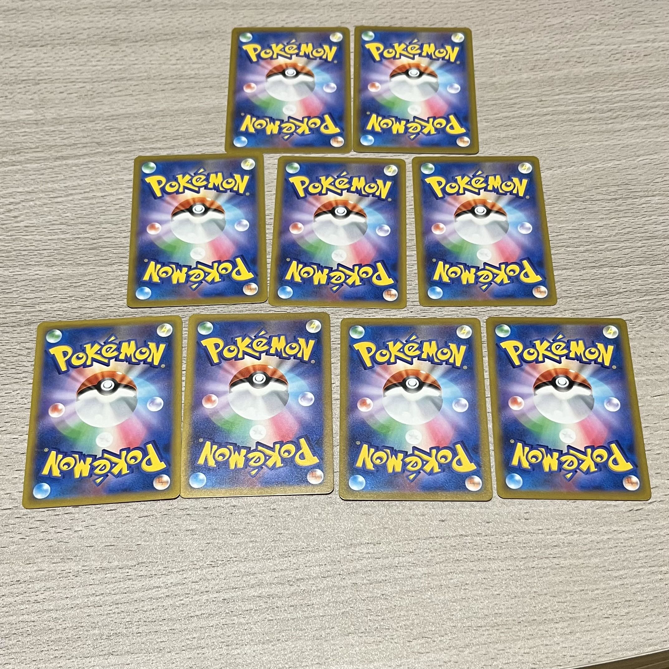 ✓ポケモンカード ポケカ【s8b】草タイプ 炎タイプ 水タイプ ✓ポケモンカード ポケカ【s8b】草タイプ 炎タイプ 水タイプ