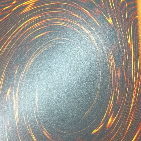 Ruin, Queen of Oblivion Relief Old Asian Edition Ultimate Rare SOI-AE034 1枚