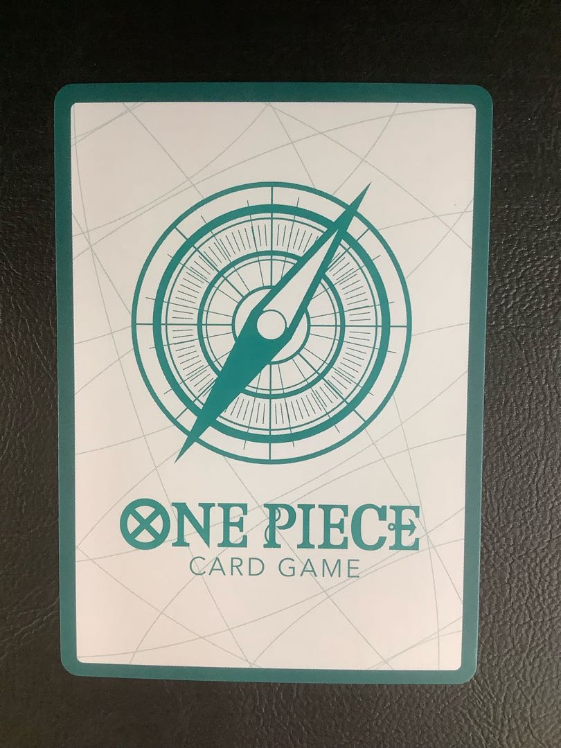 ②　ドン!!カード(ヤマト)(パラレル)(スーパーパラレル)  1枚