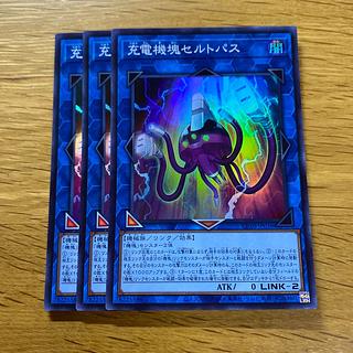 充電機塊セルトパス スーパー 1枚