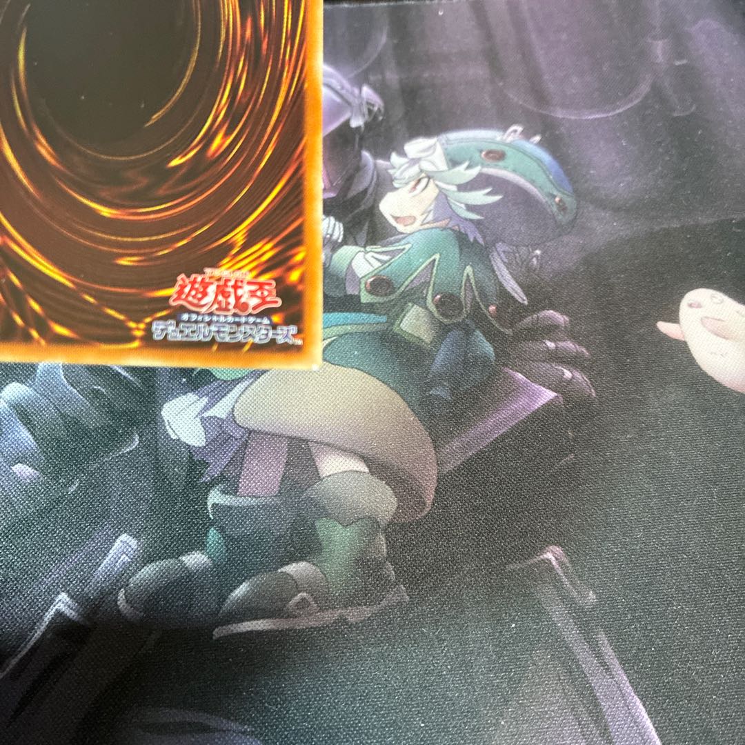 XY-Dragon Cannon Prisma Secret Rare A-655