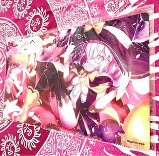 花火 プレイマット 崩壊スターレイル ミッドナイトブルー(崩壊 花火 プレイマット 崩壊スターレイル ミッドナイトブルー(崩壊
