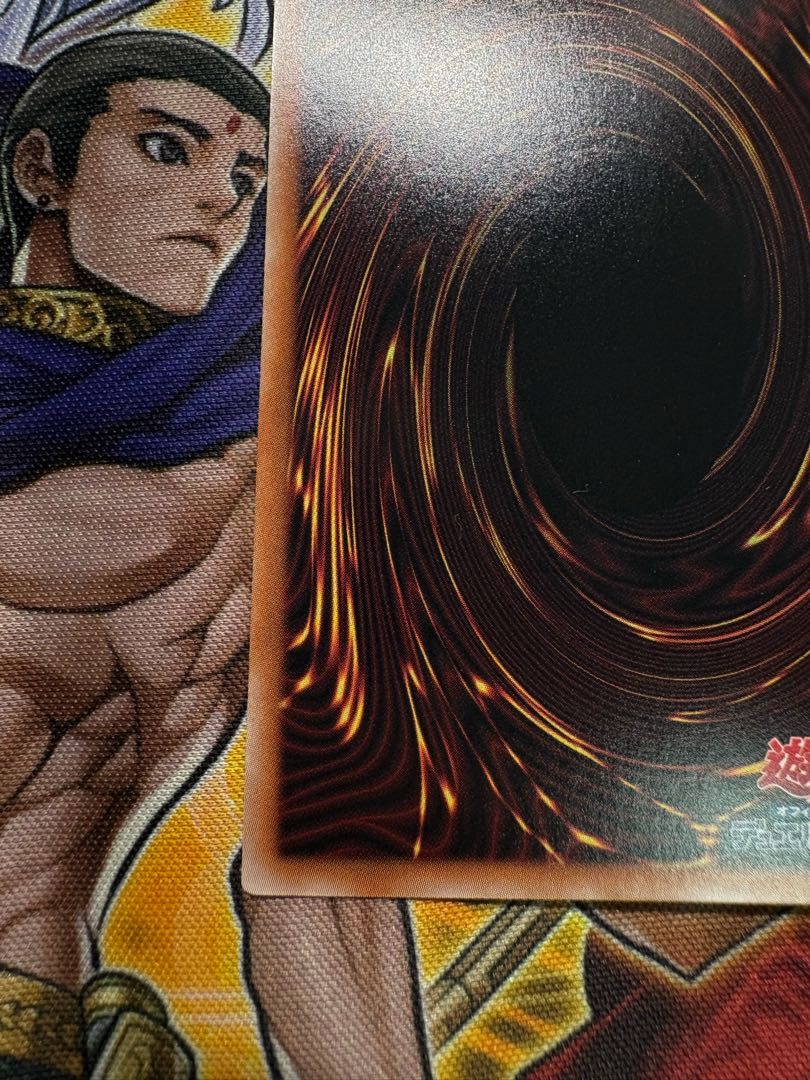 白き森のアステーリャ QCSE・25thシク INFO-JP013 1枚