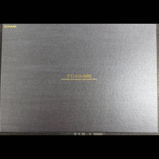 Three Phantom Gods Set (Display Case Only, No Cards) 1枚
