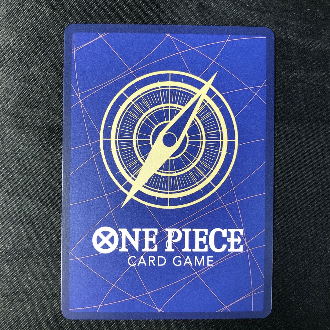 フォクシー(パラレル) P-R OP07-071