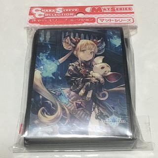 Unopened Card Sleeve Shadowverse Evolve Friend Soul Girl Luna 1枚