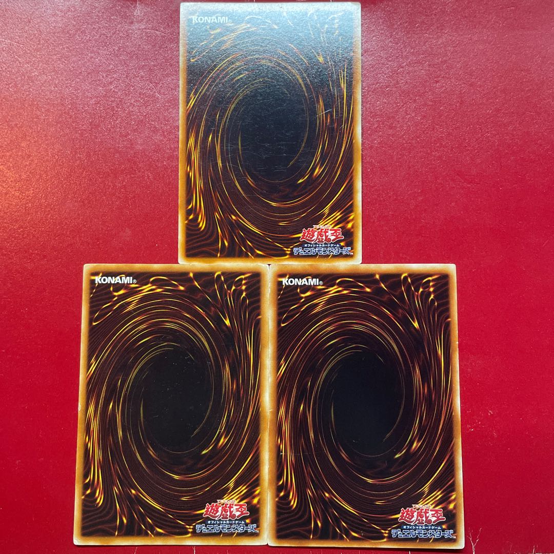 Yu-Gi-Oh Rescue Cat [FET] Normal 3-card set