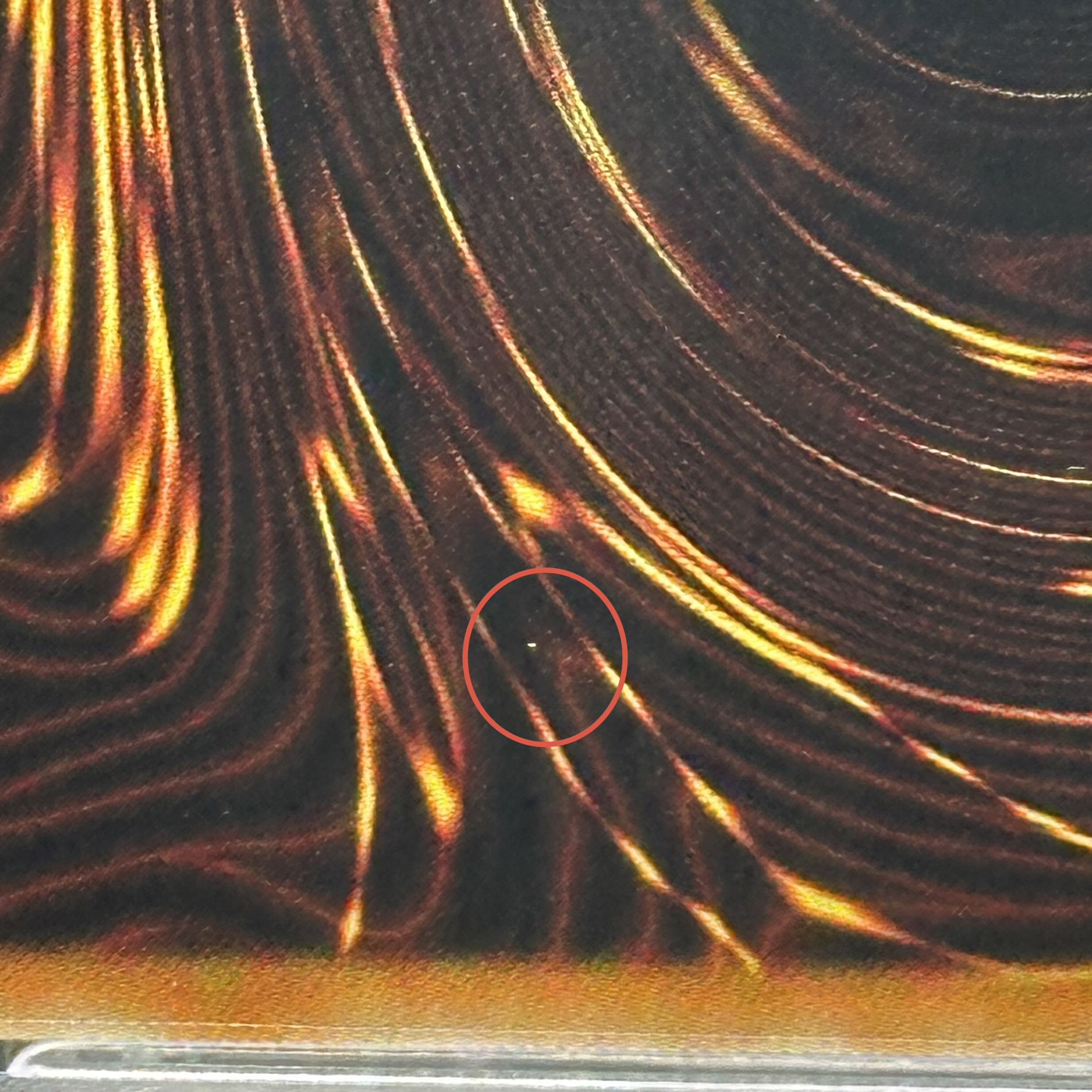 PSA10] Rainbow Dragon Ultimate Rare JP006 1枚