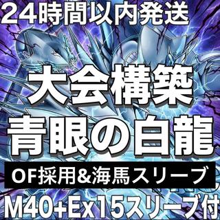 原石青眼 デッキ【遊戯王 無限泡影 大会構築 青眼の白龍 神を超えたしもべ 青眼の究極竜 青き眼の祈り 聖王の粉砕 マルチャミーフワロス】 1枚