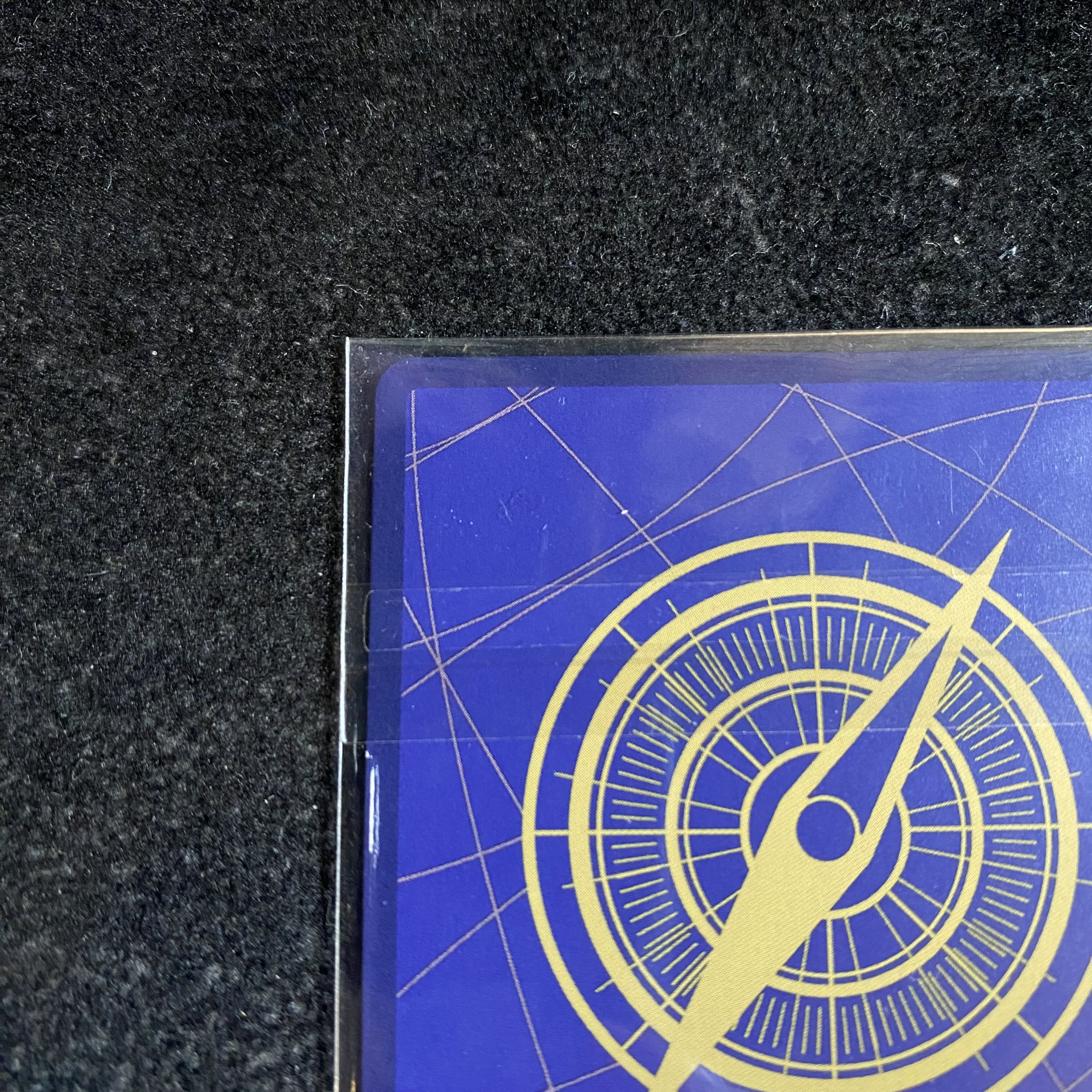 トラファルガー・ロー チャンピオンシップ2023 プロモ 未開封 PROMO ST10-010