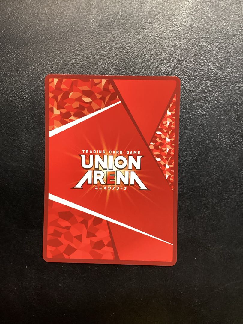 巴 マミ(パラレル) SR★ UA31BT/MMM-1-020