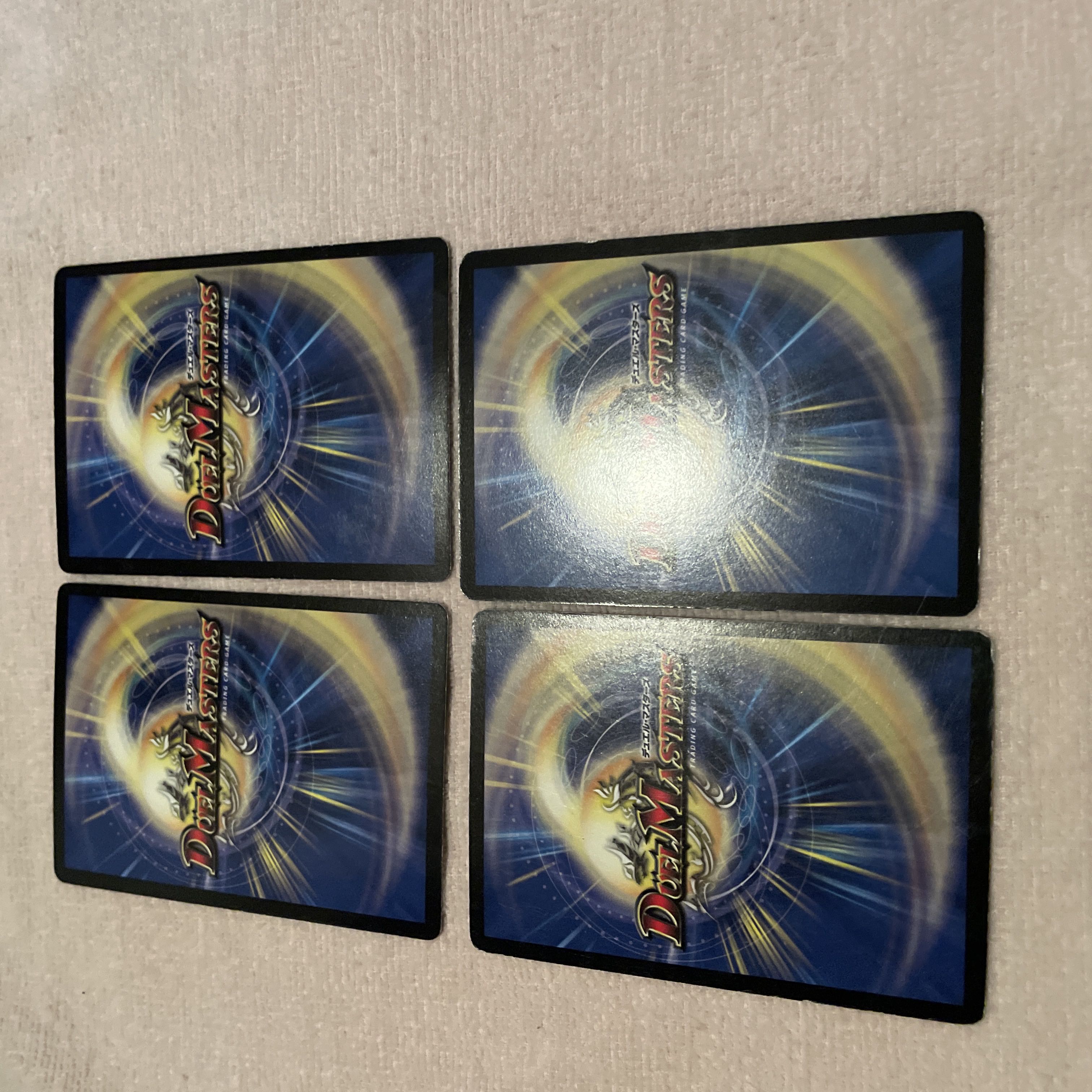 デュエルマスターズ　チェーン・ヘリックス　k3 1枚