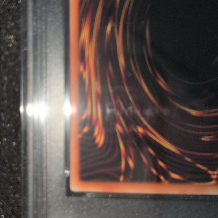 Snubbull Eyesho Wight Dragon (Old Asian PSA 9) 1枚