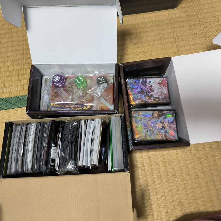 遊戯王　まとめ売り　引退品 1枚