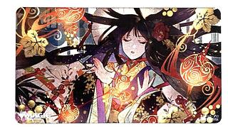 MTG ぶどう弾 プレイマット 未開封