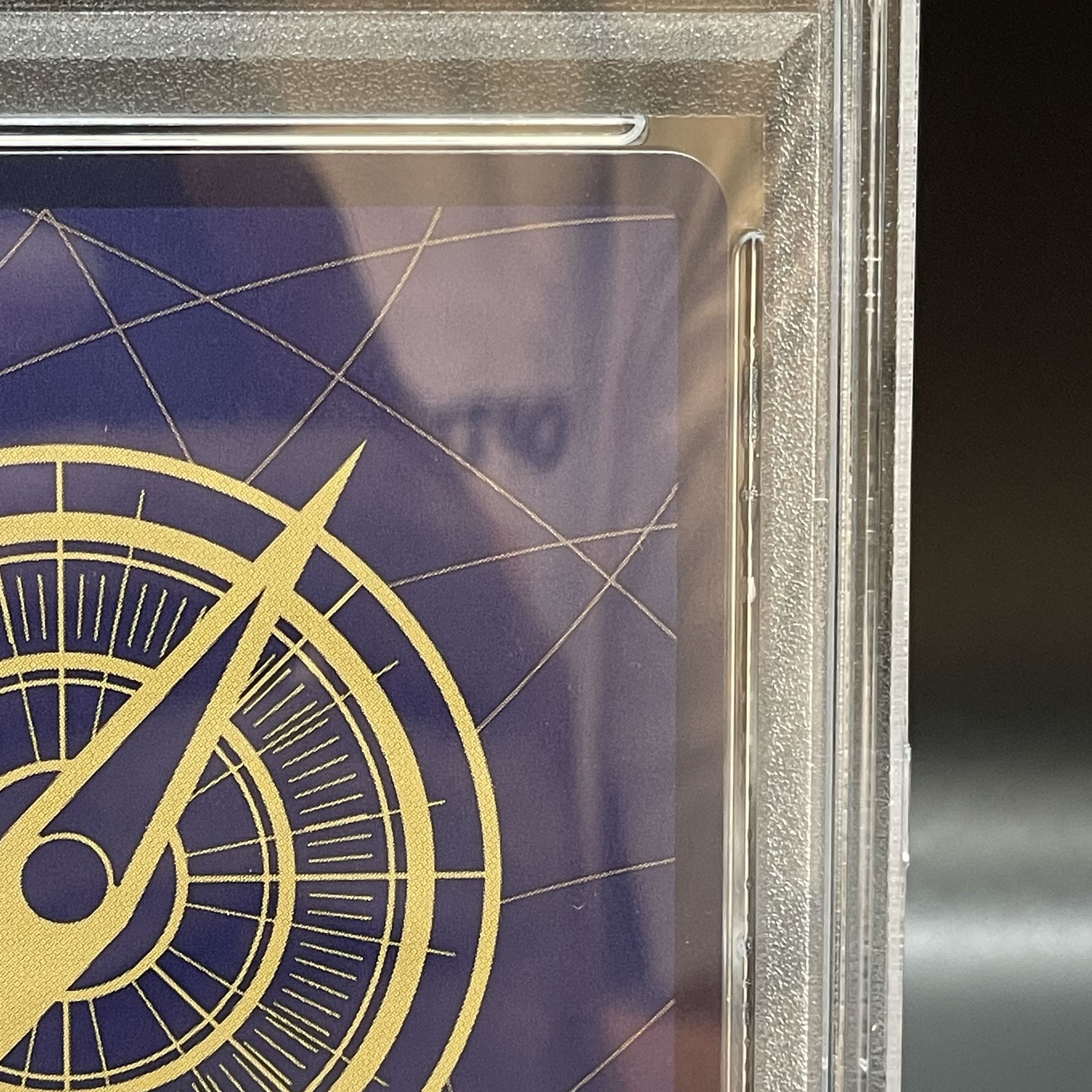 PSA10] Vinsmoke Reij SR OP06-069