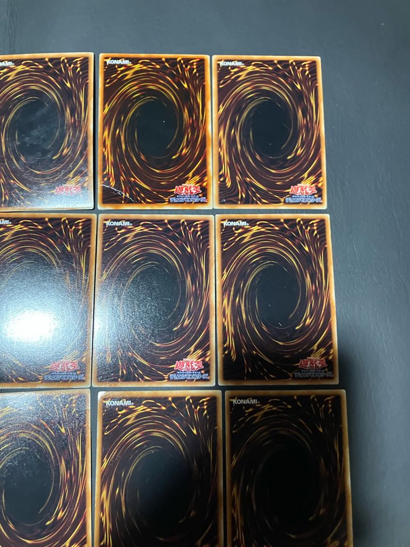 【状態D】　遊戯王　15枚まとめ売り　レリーフや初期ウルトラなど 15枚