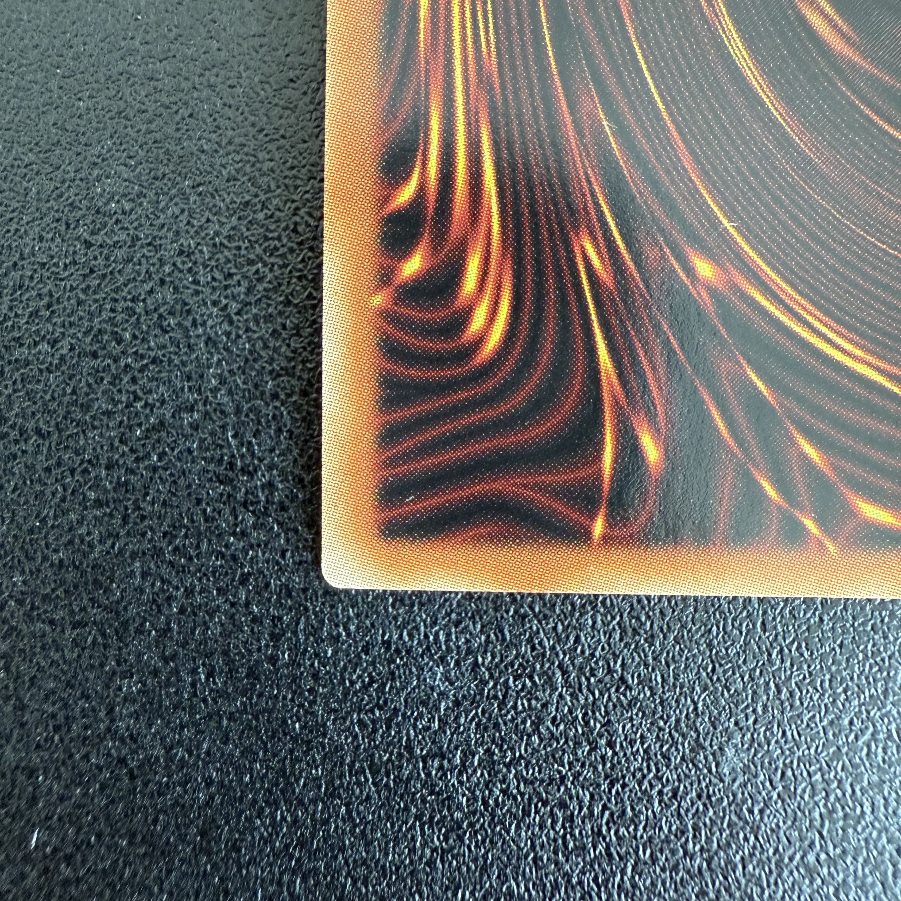 (i) Dinolfia kentregina Ultra Rare JP038