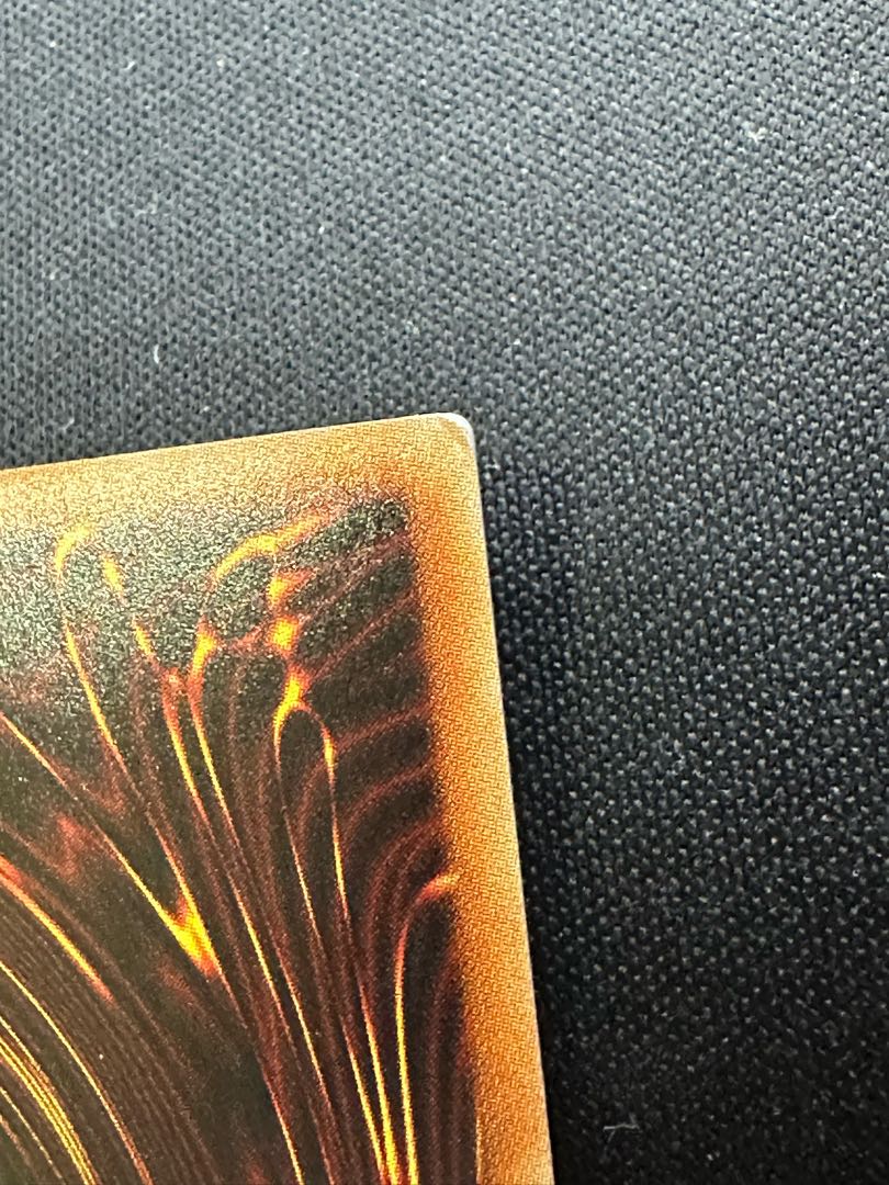 精霊術の使い手 トークン スーパーレア SD39-JPT04 1枚