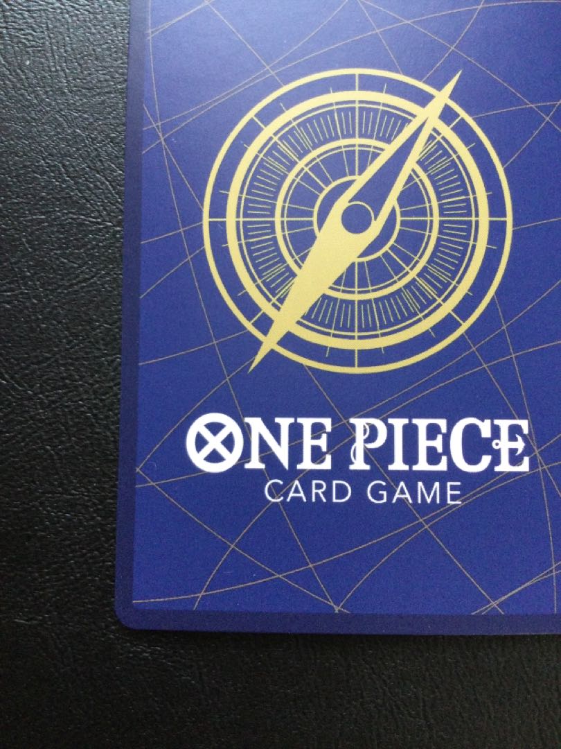 ③ サボ 8パックバトル プロモ 開封済み PROMO OP04-083