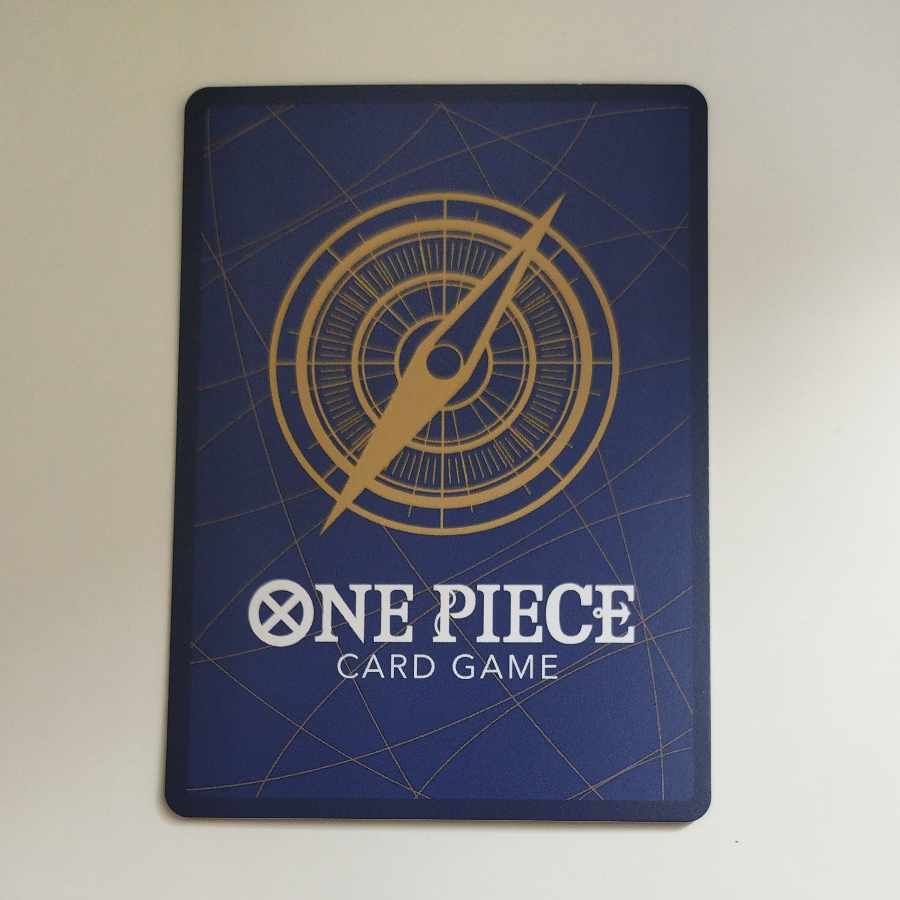 @ @ Monkey D. Garp (Parallel) P-SR OP11-095 1枚