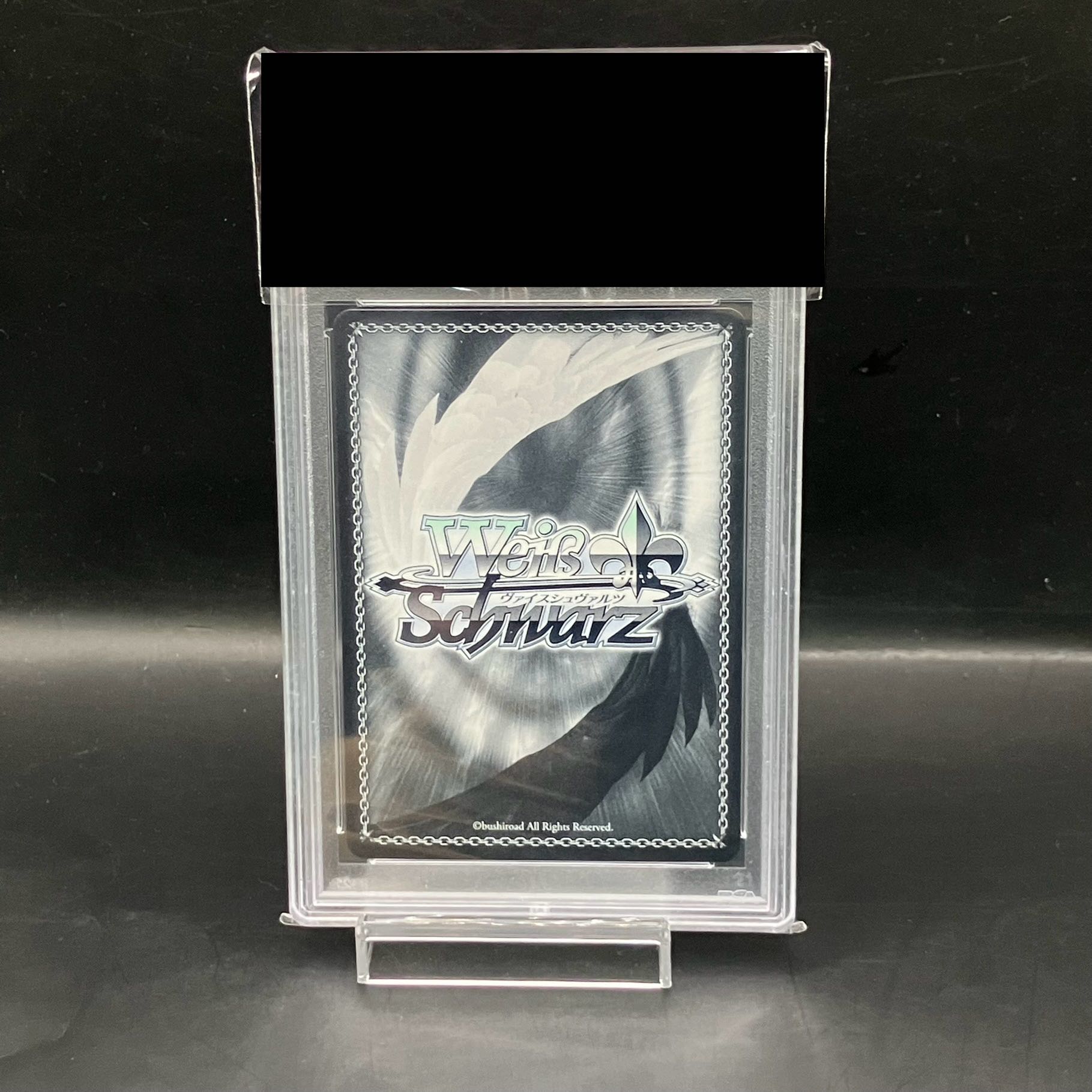 [PSA10] STELLAR into the GALAXY, SUISEI HOSHIGAI (Signed), SSP HOL/W104-123SSP