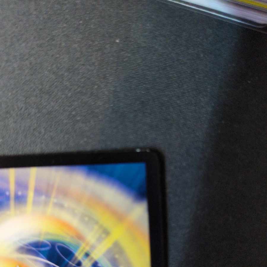 Casablanca, the Thief Fairy｜"I trusted you, and you betrayed me!" U 10/60