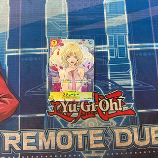 【残り3点】ステューシー SR OP13-110 Stussy SR OP13-110 [PAR] Carrying on His Will One Piece